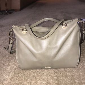 Authentic Coach Bag